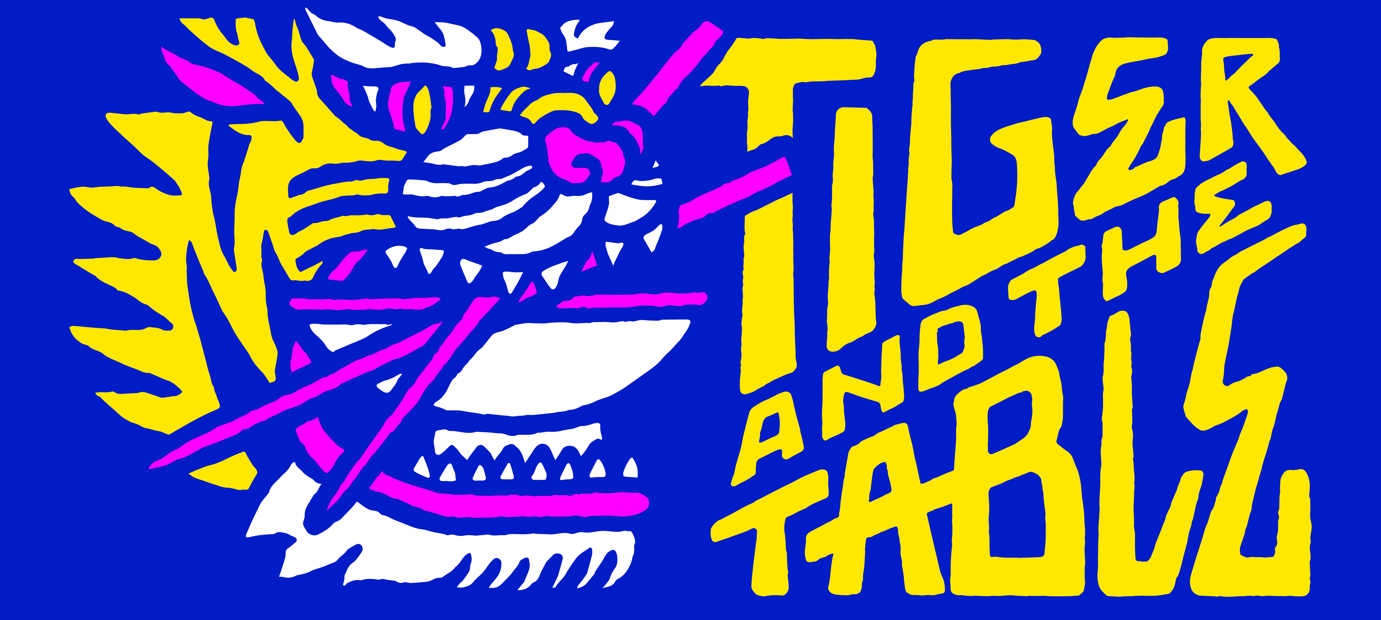 Tiger and the Table